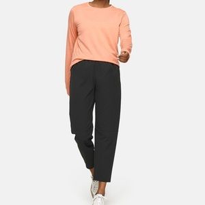 Outdoor voices waterproof pants